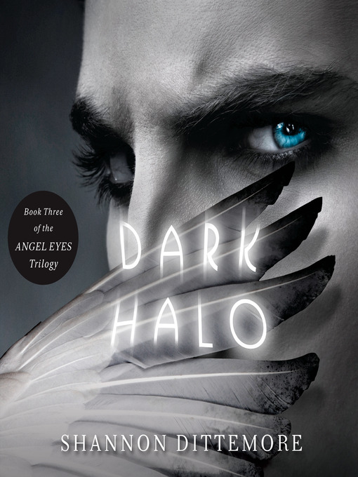 Title details for Dark Halo by Shannon Dittemore - Wait list
